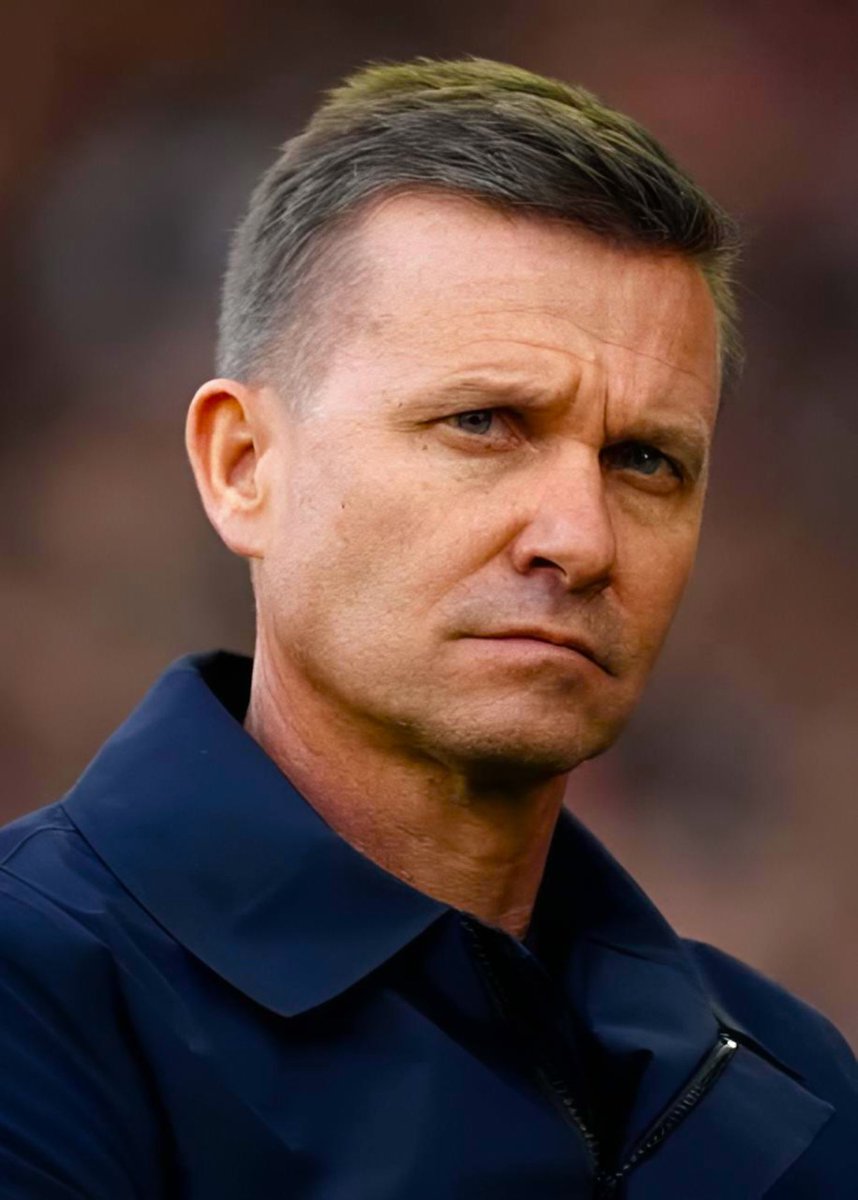 PolymarketSport's tweet photo. 🚨Jesse Marsch "I think Man City should be punished severely. I think they should have to go down, and by the way, everyone knew about it.

Everyone knew. When they said they got Erling Haaland for £52m, it's like: 'Yeah, OK, sure!' https://t.co/2L0vYRCLVz