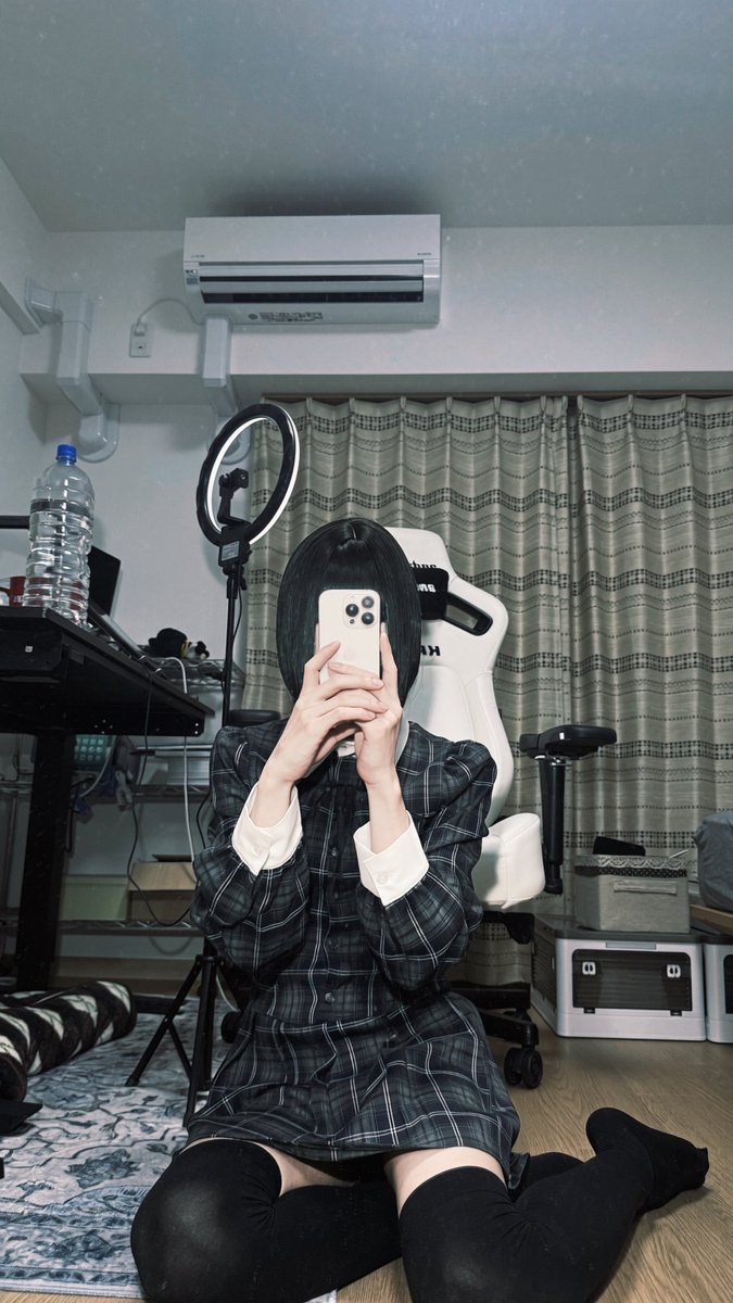 nemnemmun's tweet photo. femboy https://t.co/VldukaHIcv