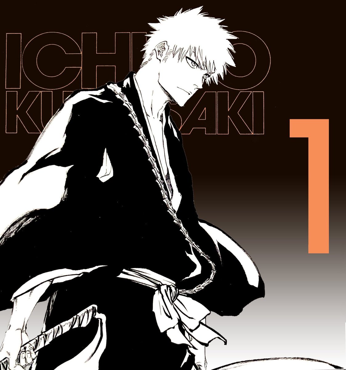 V_Astora's tweet photo. @Retro_Bleach1 Haa I got 1 https://t.co/Dcyw9CWYx4