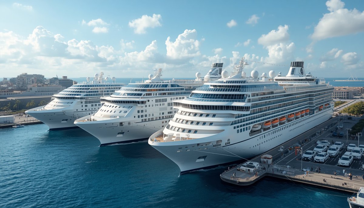 jayantshah's tweet photo. Cruise Jobs for Freshers: What You Need to Know
Freshers should focus on realistic entry routes rather than promises of instant high salaries.
……Read more: https://t.co/nUhBVHDcvO #CruiseCareer #CruiseLife #WorkAbroad #CruiseShipJobs #traveljobs https://t.co/zouk0LzBKk