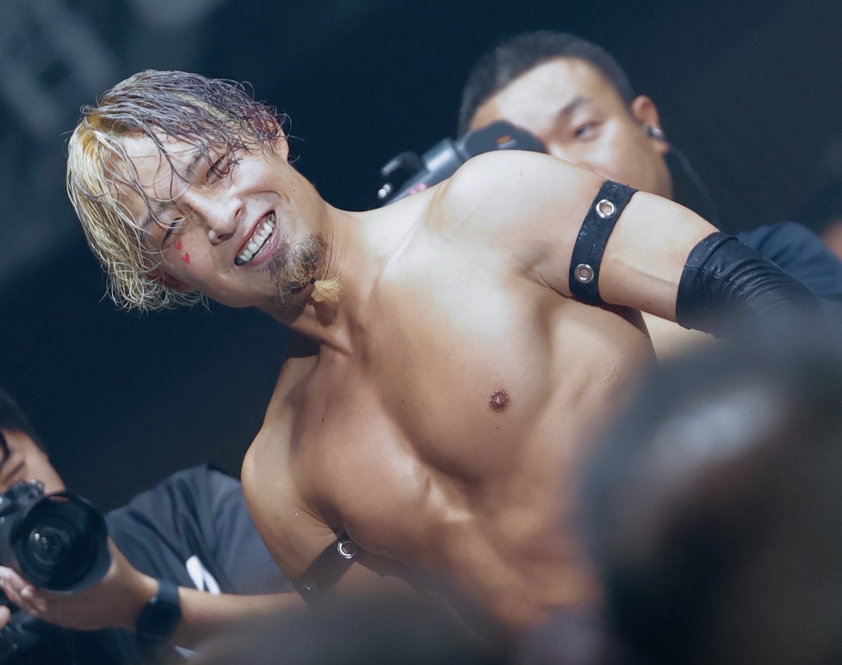 yui___pw's tweet photo. 2026.10.4 国立代々木競技場第2体育館
#noah_ghc
#yo_hey 選手
#J2KX
#TEAM2000X

髭😍 https://t.co/9DKM8iOcVd