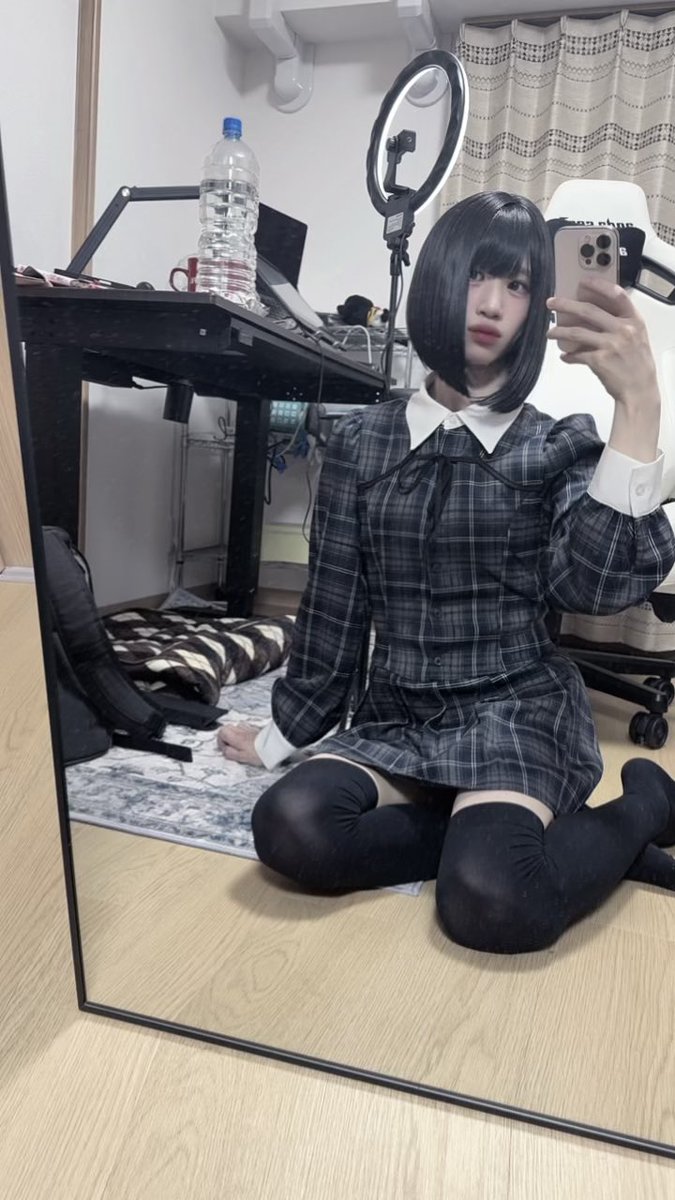 nemnemmun's tweet photo. やる気起きない〜 https://t.co/r9lT84knA6