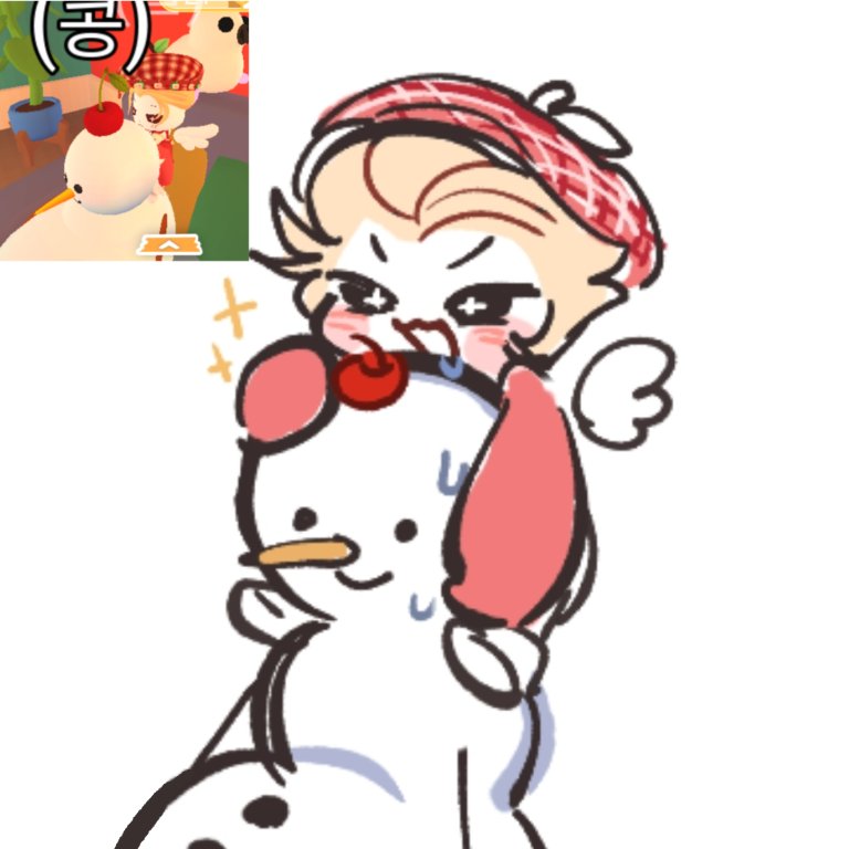 hellpple_'s tweet photo. 얼레벌레 로블세상 https://t.co/VBhn0XdQff