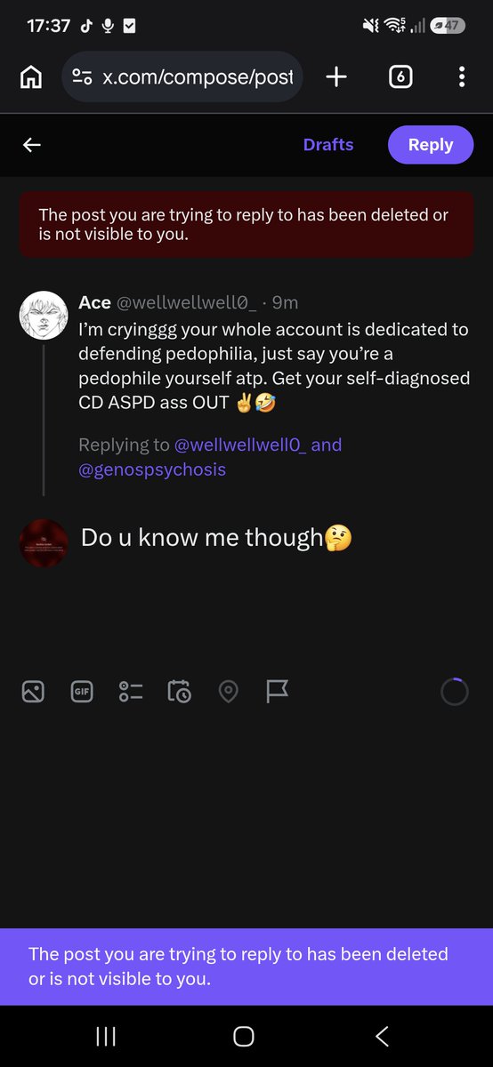 deathisnever's tweet photo. I'm fucking CRYING dude whatever u say https://t.co/wO4f1Qp4Yx
