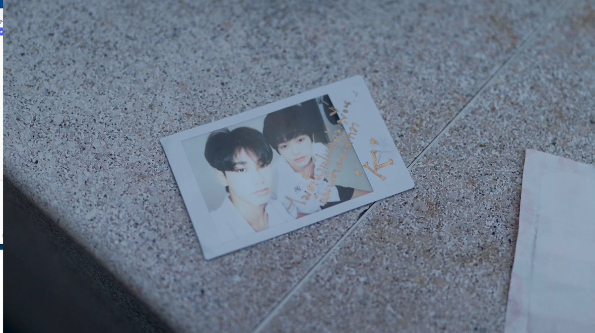Mathaww1's tweet photo. เรื่องลับๆ อันนี้ไม่มีในเรื่อง 

LOVEX3 A TURNING POINT

#LOVEx3_EP8 https://t.co/mGTxFFYUjD