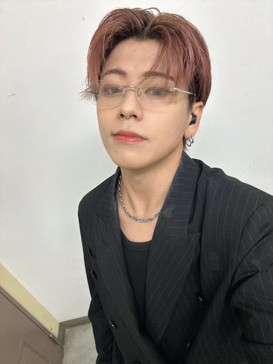 DefClass_JJ's tweet photo. いつも本当にありがとう！

これからも誰よりも
まっすぐ音楽とどけます！ https://t.co/IRT6yq2ZX5