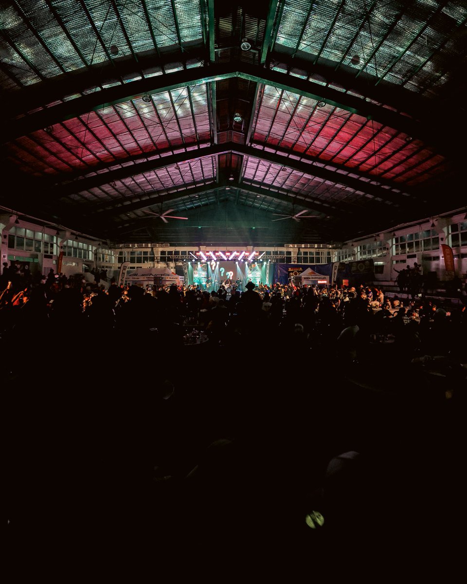 mayonnaisemusic's tweet photo. Salamat sa lahat ng dumalo sa Aguilar Sports Complex 🙏 Kitakits po sa uulitin 💛 #MayoNation https://t.co/9HsmJ5fBEm