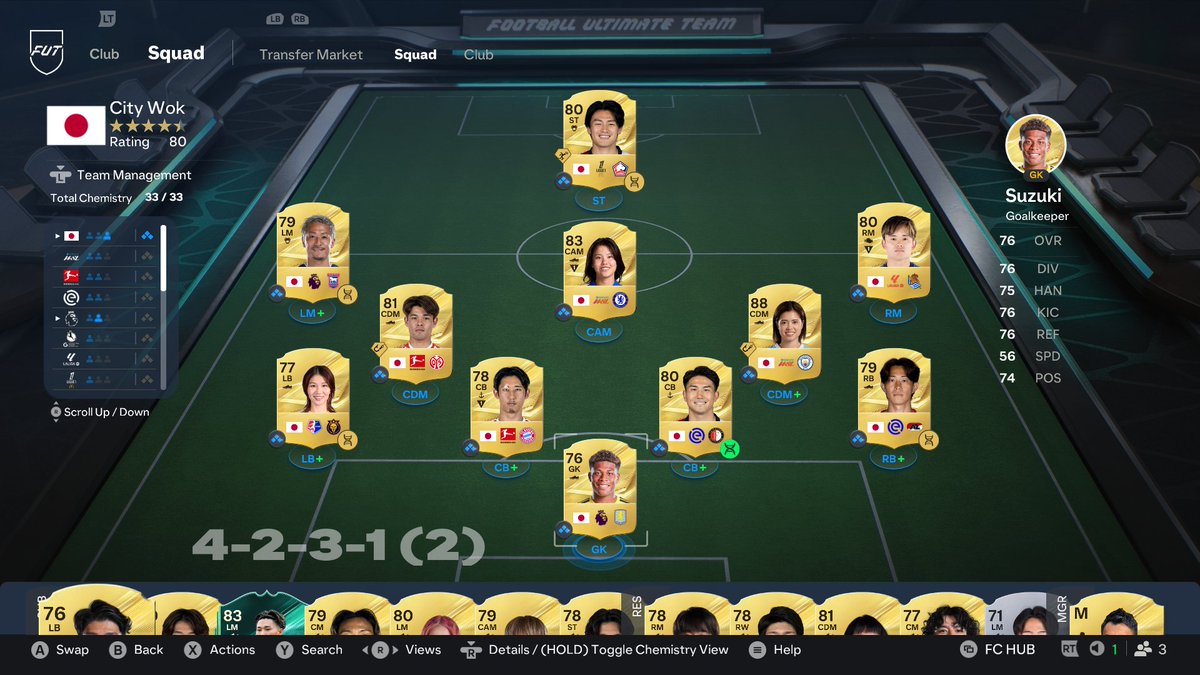 OniJosh_'s tweet photo. @jrFUTy Japan team for the #FriendzyPnP https://t.co/ZBeZU5Fsa5