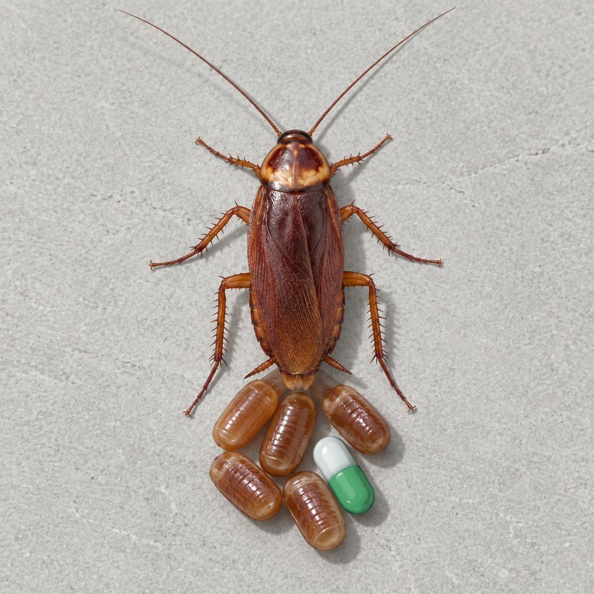 CockroachPF's tweet photo. @blknoiz06 cockroach mode https://t.co/z2zWthZm7c