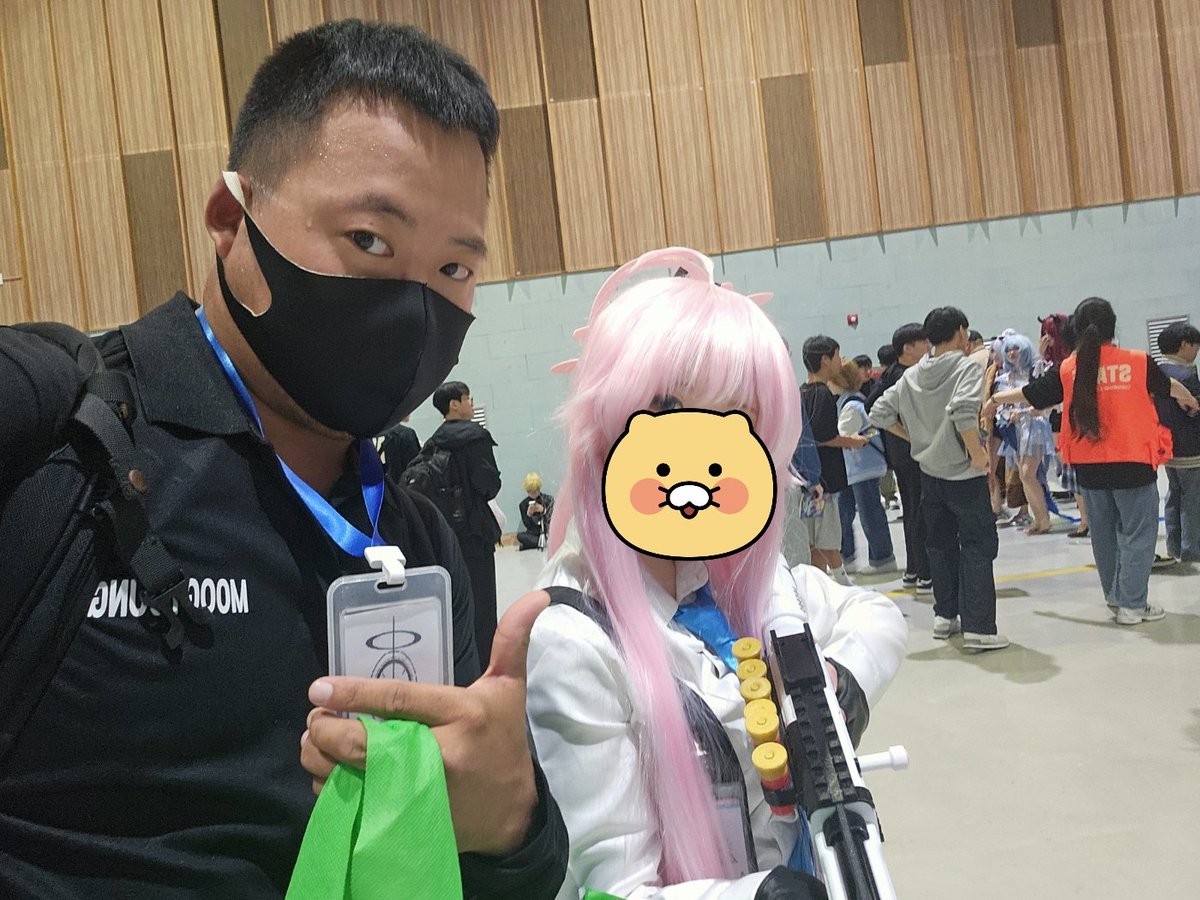 oudb's tweet photo. 저번주까지만해도
이제 블아마저도 재미없는데
어찌하나 했는데
참
호시노에서 호시노에서
참 인상적이게 재밌는행사였다ㅇㅇ
와우
(12시 지났어 어떻하냐ㅜㅜ) https://t.co/Palej5P3WR