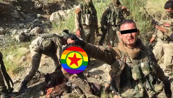 zeytbederler's tweet photo. @BehdinanXAmed Siktiğimizin kanıtı https://t.co/btmnoJTBSc