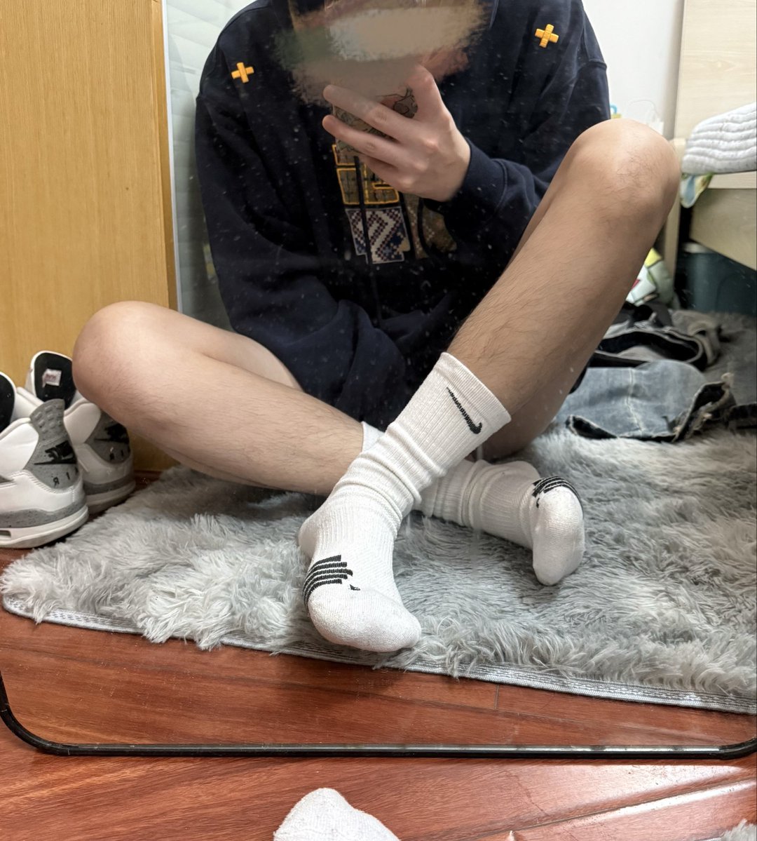 lbxxzzj's tweet photo. 男高我加您 #长沙 https://t.co/CJvEuFxsub