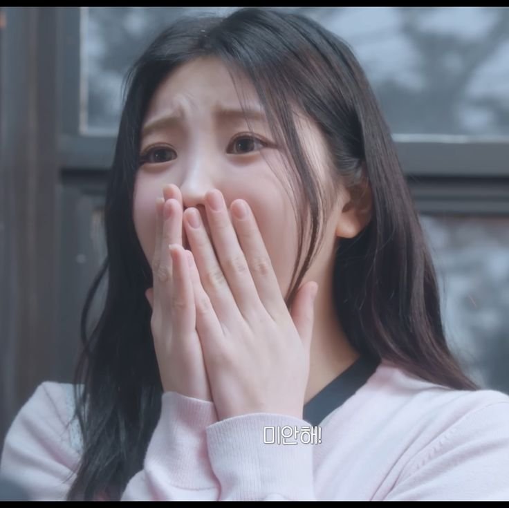 BIASFEROX's tweet photo. Shocked Wonhee ✨️ Σ(°△° ꪱꪱꪱ) https://t.co/DuwFFAIEtn