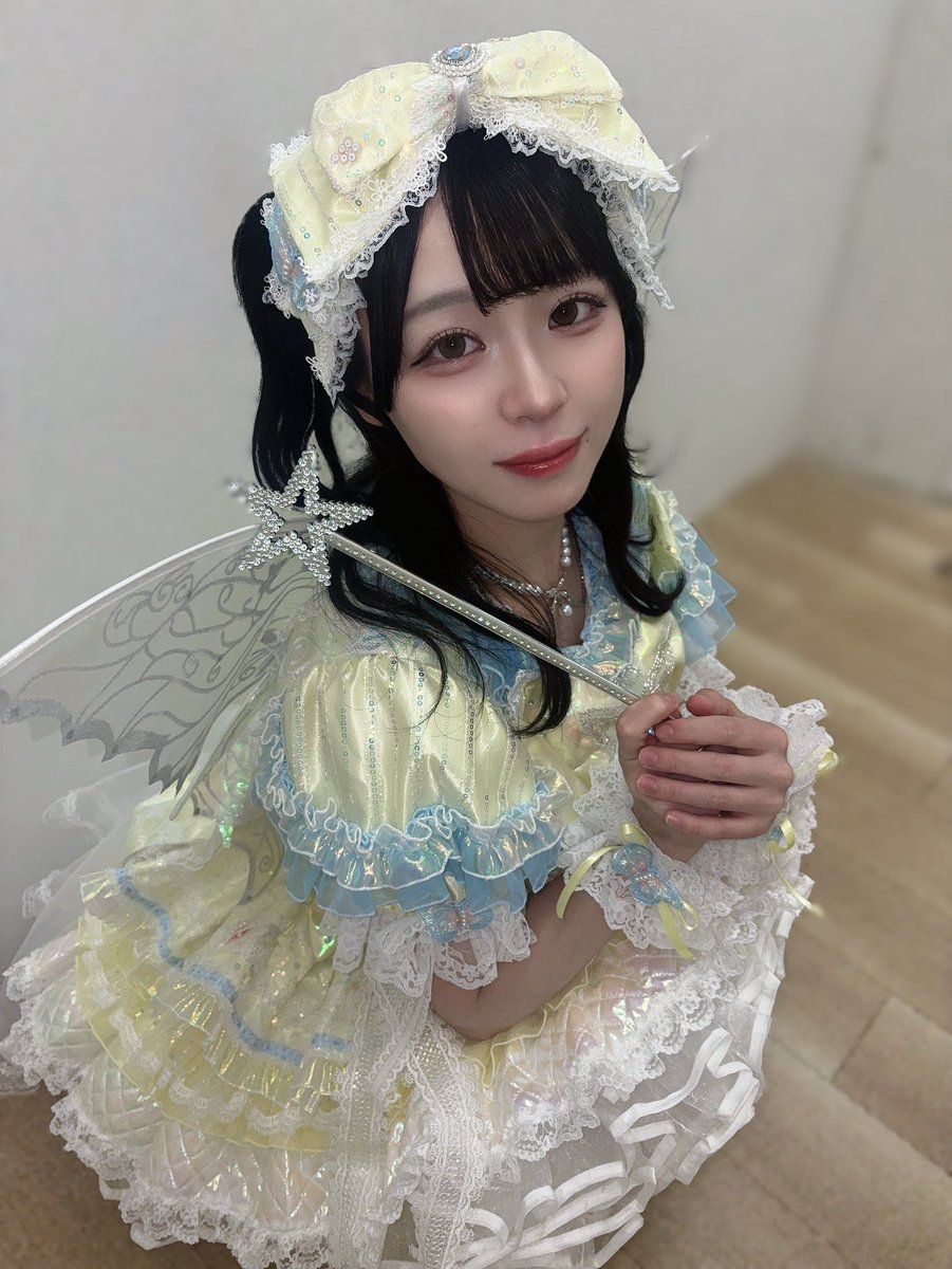 08_kicha's tweet photo. みんなに幸せを届ける天使🪽 ̖́-♡ https://t.co/LmliEdinoR