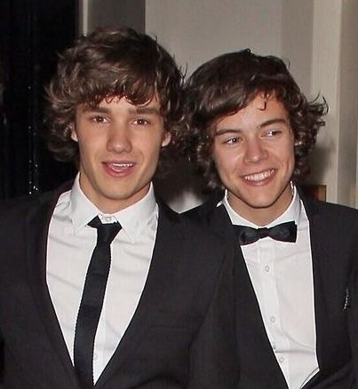 Cris_ahft's tweet photo. Ahora dicen que Harry y Niall se parecen…pero recuerdo cuando confundíamos a Liam y Harry 🤧 https://t.co/E3tfWclM2G