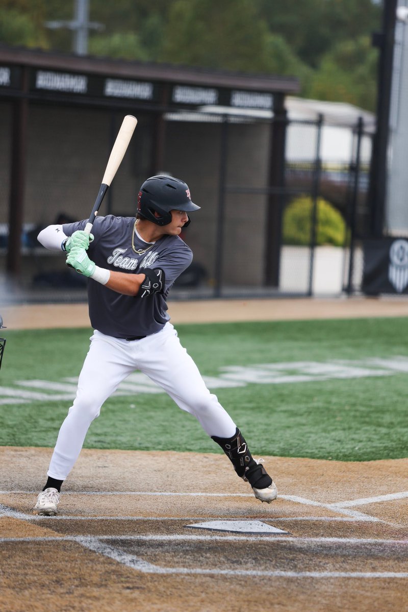 PBTourney's tweet photo. Sunday activities include >>
Follow along with day 3๏ธโฃ of the #UpperFallWS26 here & on the Prep Baseball App๐ฒ https://t.co/pTICaBLi8w