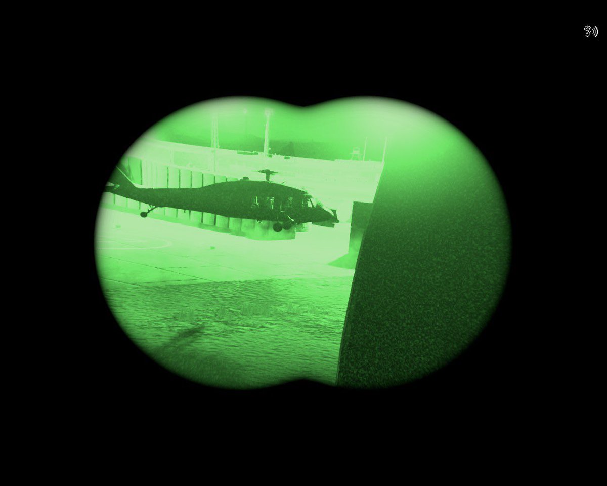 helhest28's tweet photo. Buenas tardes, os dejamos las imágenes de la Misión Inprovisada “Operation Broken Anvil” en Arma Reforger. Esperamos que os guste. #armareforger #milsim #simulacionmilitar #helhest #español #anizay #usmc https://t.co/ki8bn9aT8u