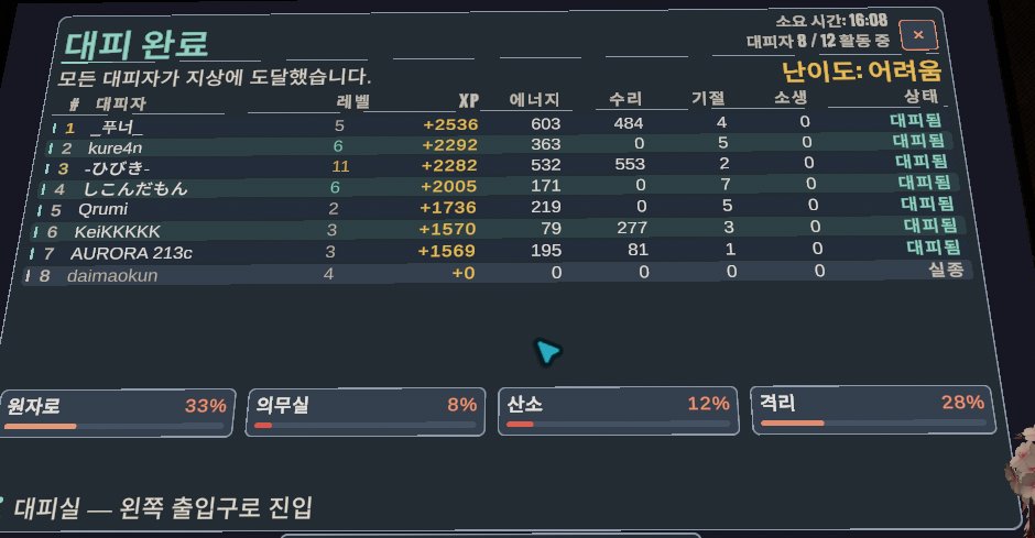 vrc_puner's tweet photo. 나 좀 쩌는거 같음..! https://t.co/5UMOGkwDQL