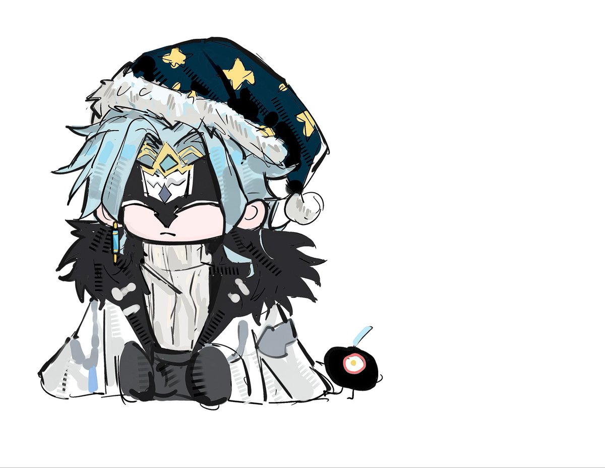 BRD_power's tweet photo. q版 https://t.co/NMwh76rIzo