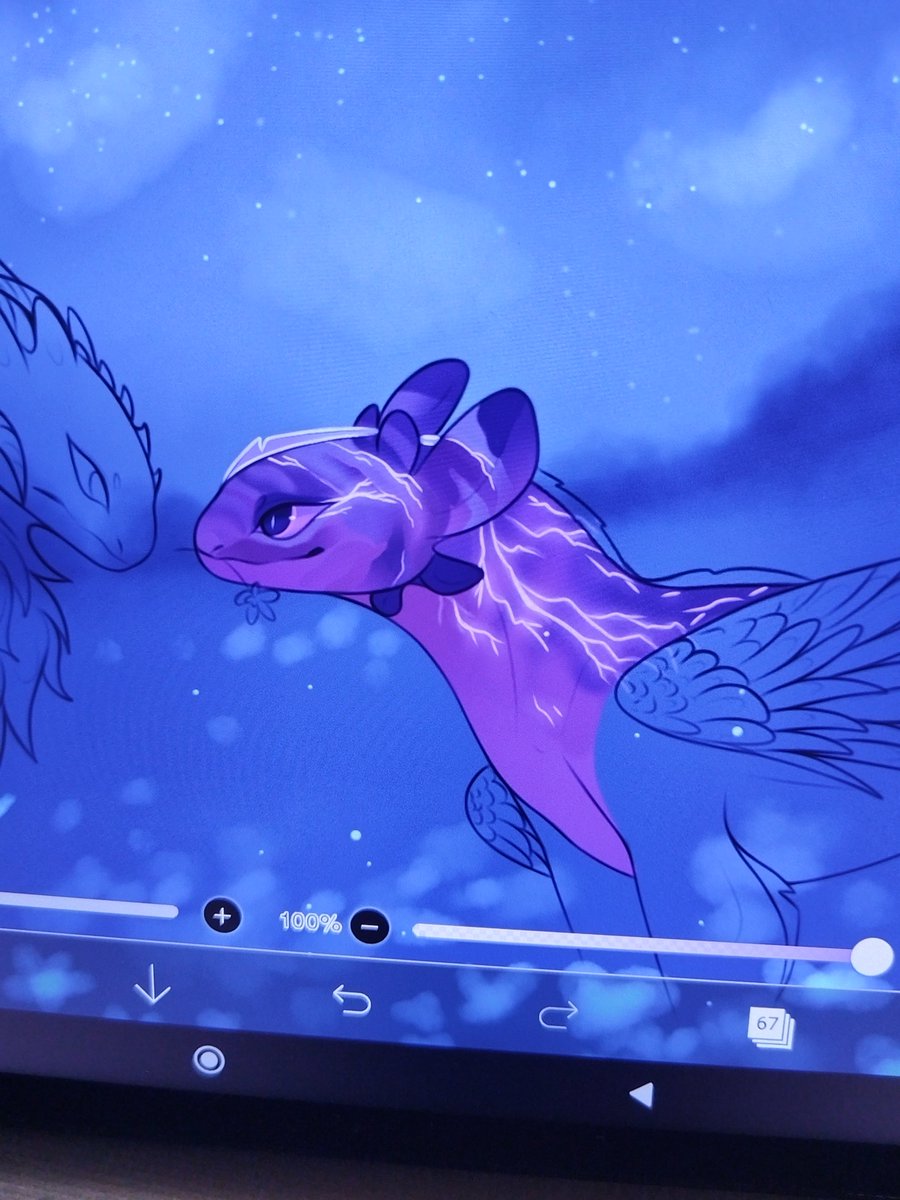 Endgyy1's tweet photo. Spoiler 
I really like this work

#art #httyd #nightfury #artist #ych #spoiler #dragon #lightfury #digitalart #howtotrainyourdragon #drawing https://t.co/FO7K0JLKm6