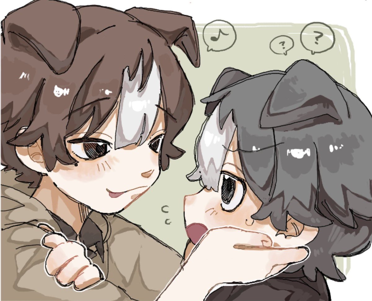 chctn_'s tweet photo. 少し前にできたocーー！！！ https://t.co/SyTG9qNY8i