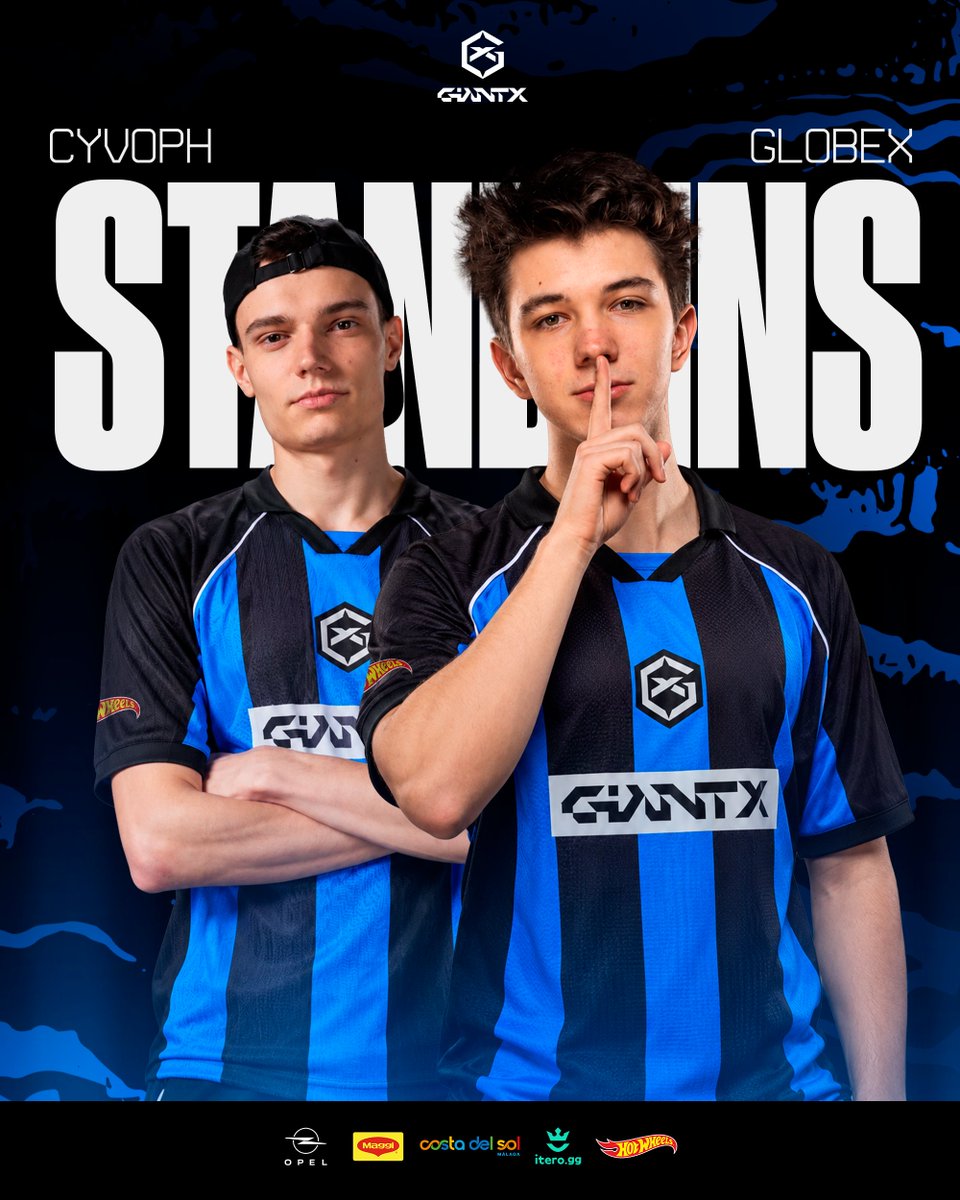 CyvOph tweet picture