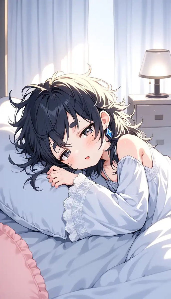 cvlrw7's tweet photo. そろそろ��ようかな
おやすみなさい💤 https://t.co/7oJ160fpBL