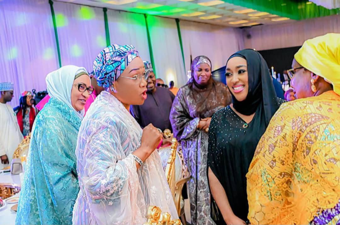 godpikin1059's tweet photo. #TinubuShettima2027 #RenewedHope #WomenForTinubu #APC2027 #FromReformsToProsperity https://t.co/5PZ0o9GVFM