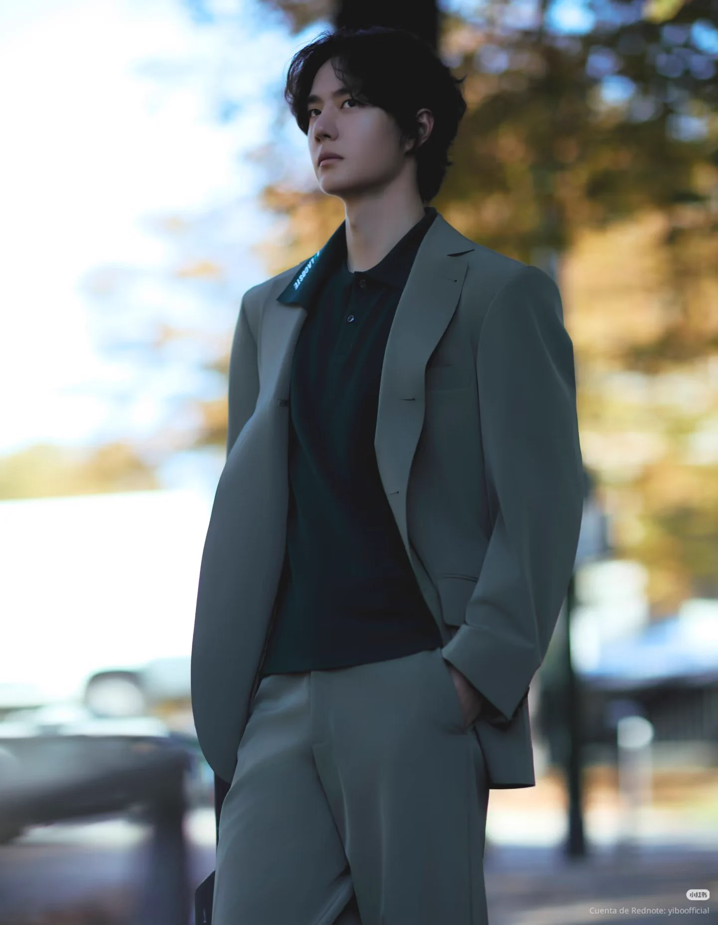 王一博1/4スケール YiBo1/4スケール ✿˙❥˙ZhanBo˙❥˙✿ on X: 