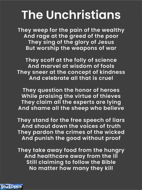 smc429's tweet photo. Happy Sunday to Maga...Amen, phonies. https://t.co/rX6q5JitHJ