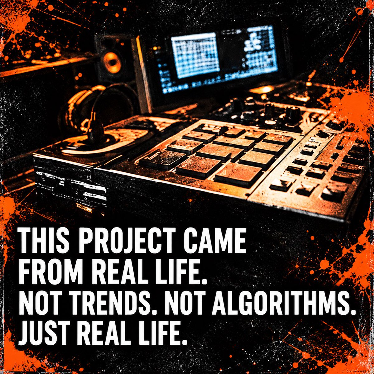 TheRealDune's tweet photo. #Clockwiselife #Music #DanielDune @TheRealDune https://t.co/XwD4DjycJs