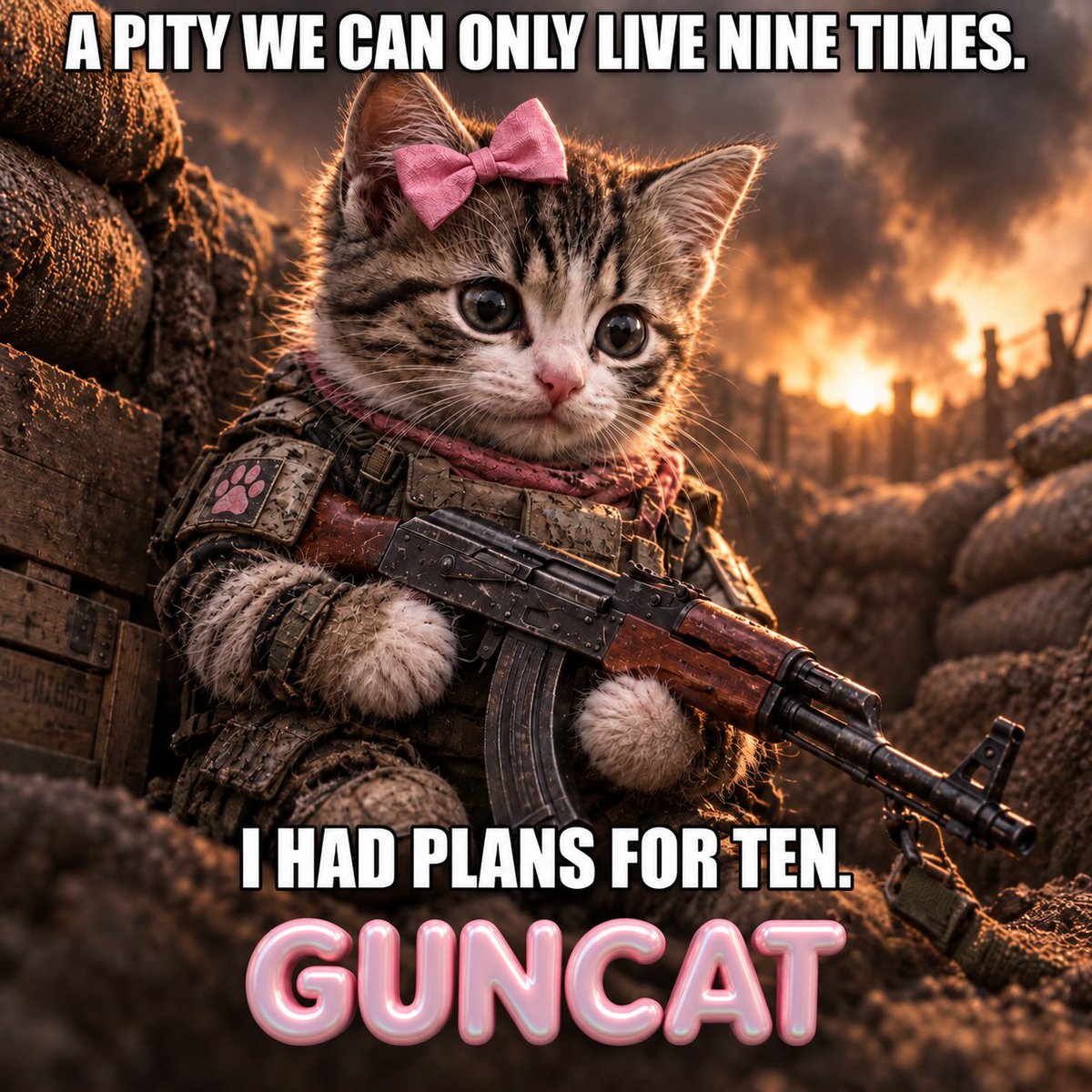 guncat_sol's tweet photo. https://t.co/TyA5uuyWVn