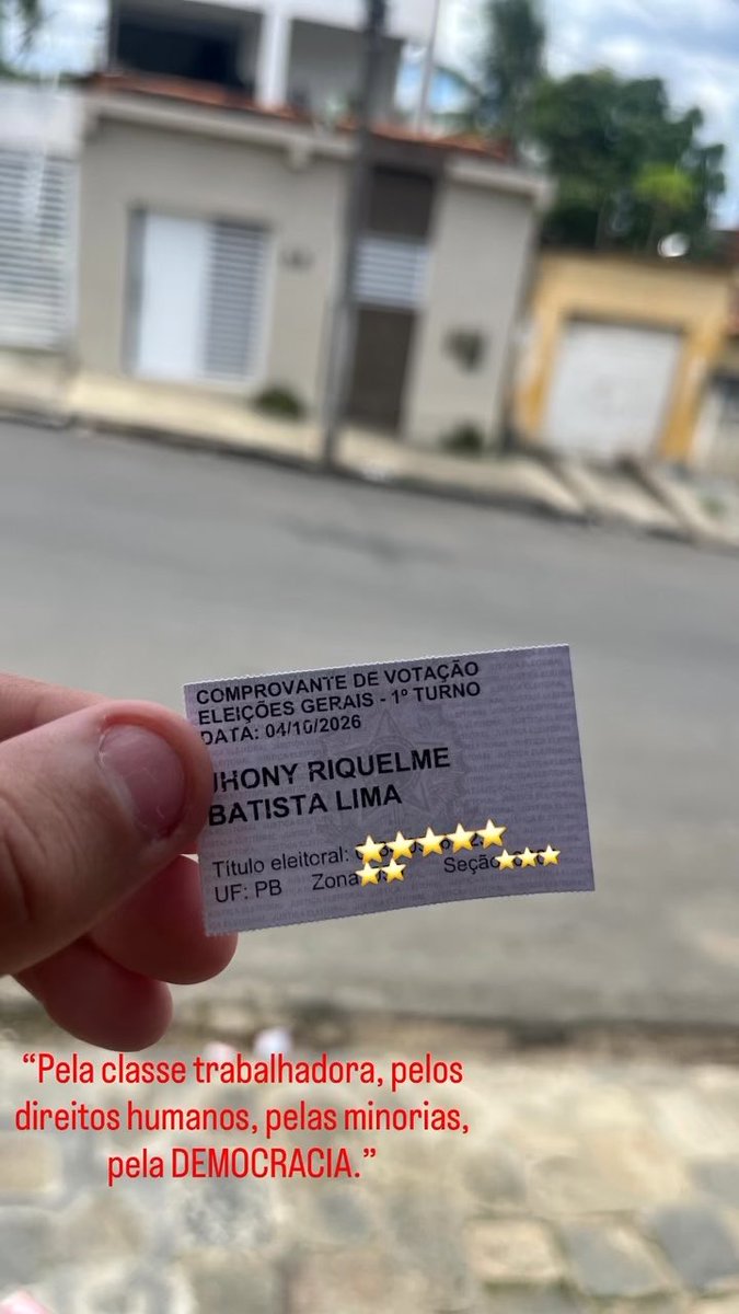 Jhony7R's tweet photo. Lula lá https://t.co/hFp3pCq4Cz