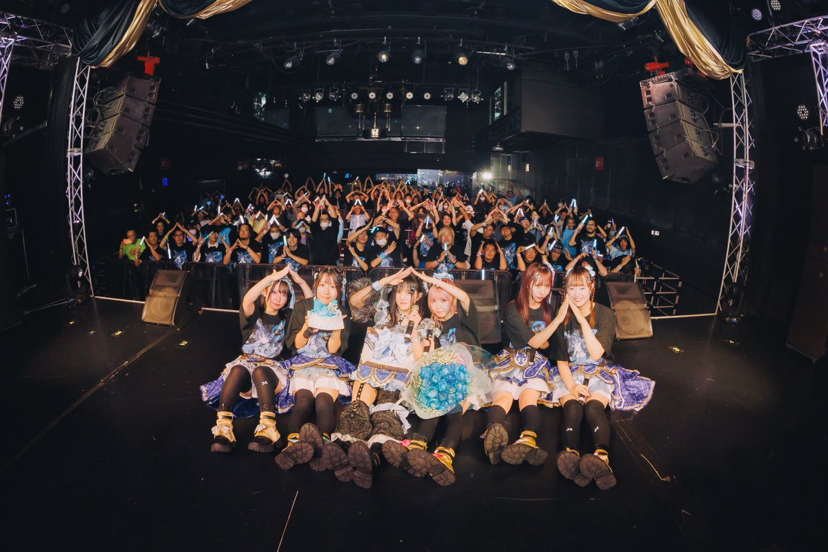 STN_gmg's tweet photo. ✦・━━━━━━━━━━━━━━━ ・✦⁡⁡

               瀬月とわ生誕祭2026
            〜本日、生まれタワー〜 

✦・━━━━━━━━━━━━━━━ ・✦⁡⁡

瀬月とわ生誕祭、無事終演しました。
ご来場いただいた皆様、ありがとうございました！

スタナイとして2回目の生誕祭。
今年はタワーをテーマにした、とわにしかできない生誕祭でした🗼

いつでも全力で、タワーのようにまっすぐ上に突き進むとわのパワーは底知れず、その源は紛れもなくここでとわ出逢ってくれたあなたのおかげです。

これからも素敵な景色を永遠に見せ続けてくれることを願っています⋆.✩

〝とわーのタワー、一等星だわー⭐️〟