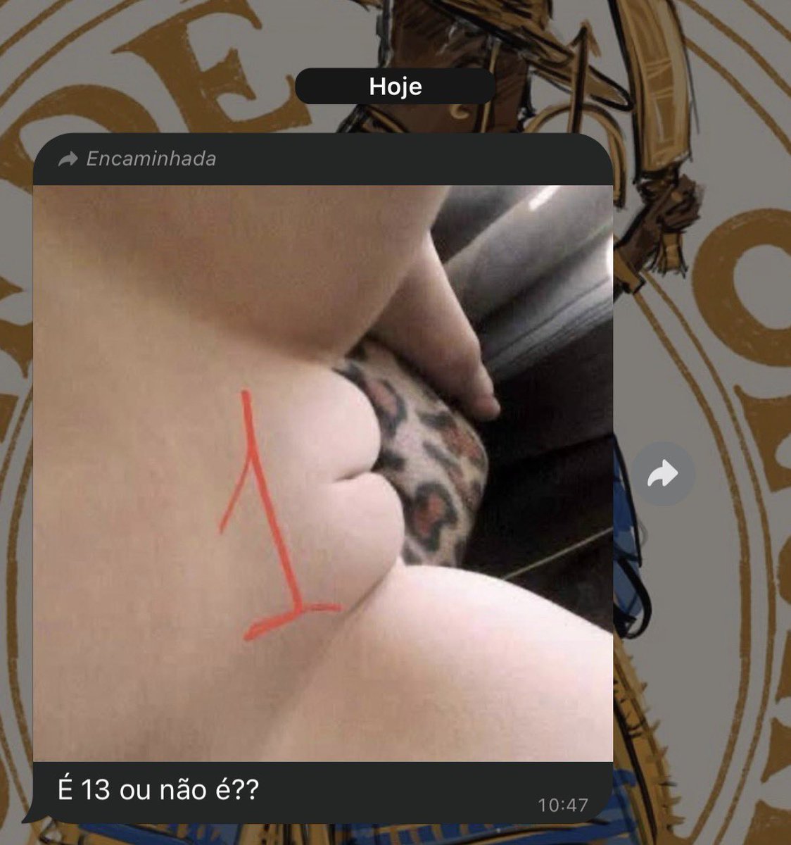 Diimel2k's tweet photo. OLHA O 13 AI GENNNNTEEEEEEEEEEEEE 
E DALE DALE DALE DALE DALE DALE DALEEEEEEEEEEEE 13 https://t.co/rLpsk1w1Rt