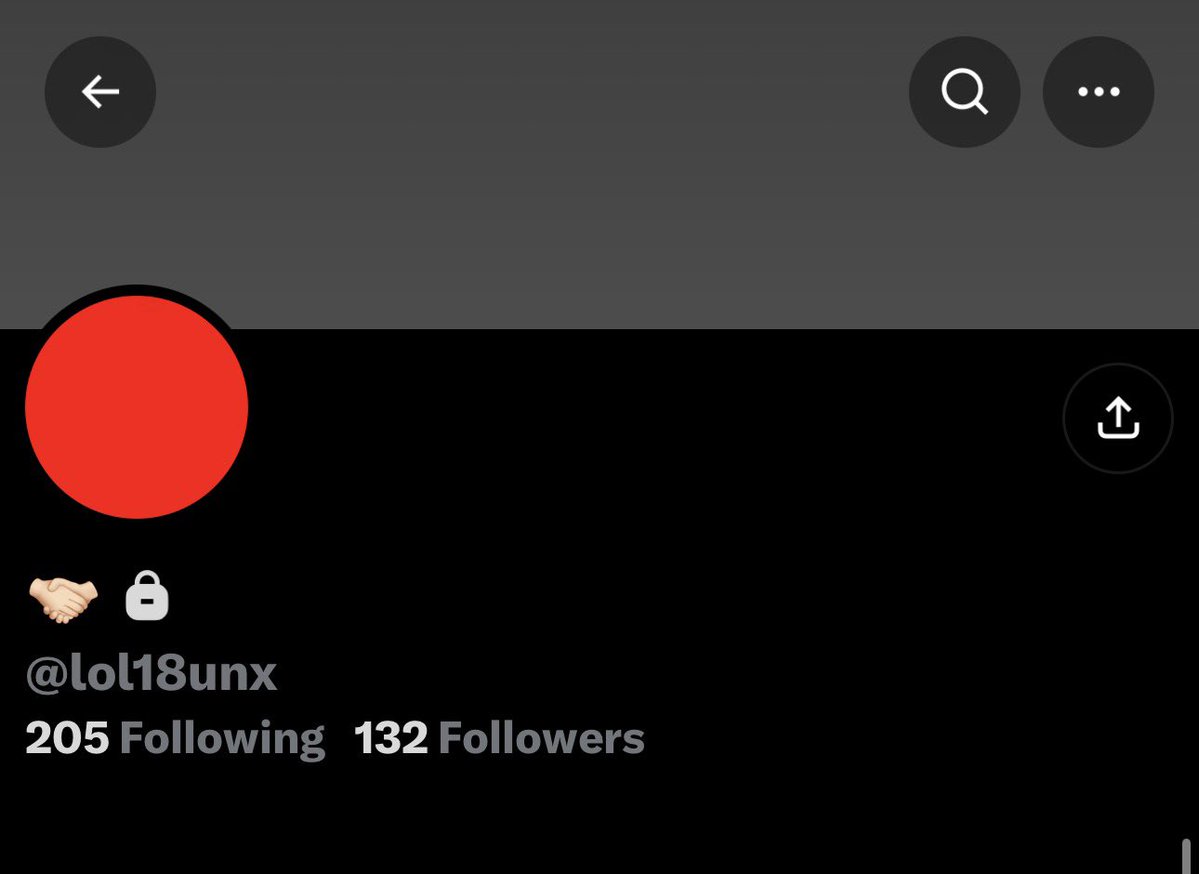 alphaT03's tweet photo. I’ve been made aware by other alphas and subs he has now changed his username again and he has another account.

Let’s make sure this sub goes down https://t.co/uFOHXTu5Cw