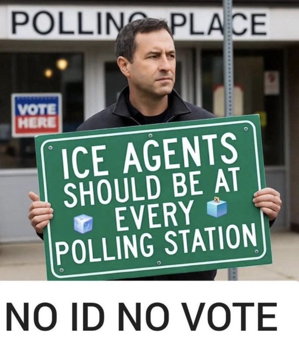 PauleyMD's tweet photo. @iamwesmoore If only we had fair elections. π³οΈ Unfortunately, we don't @mddems have done everything they can to make it even less fair with their #dummymandering attempts! #VoteREDinMD @dancox4maryland https://t.co/opSK7PObP3