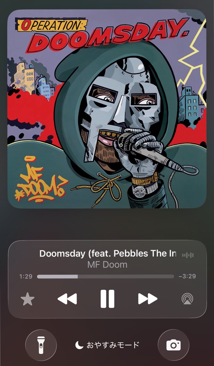 mumeiore's tweet photo. Every day is doomsday &amp; listening to Doomsday daily... best medicine for this f*cking mood https://t.co/pd1AaMOa7S