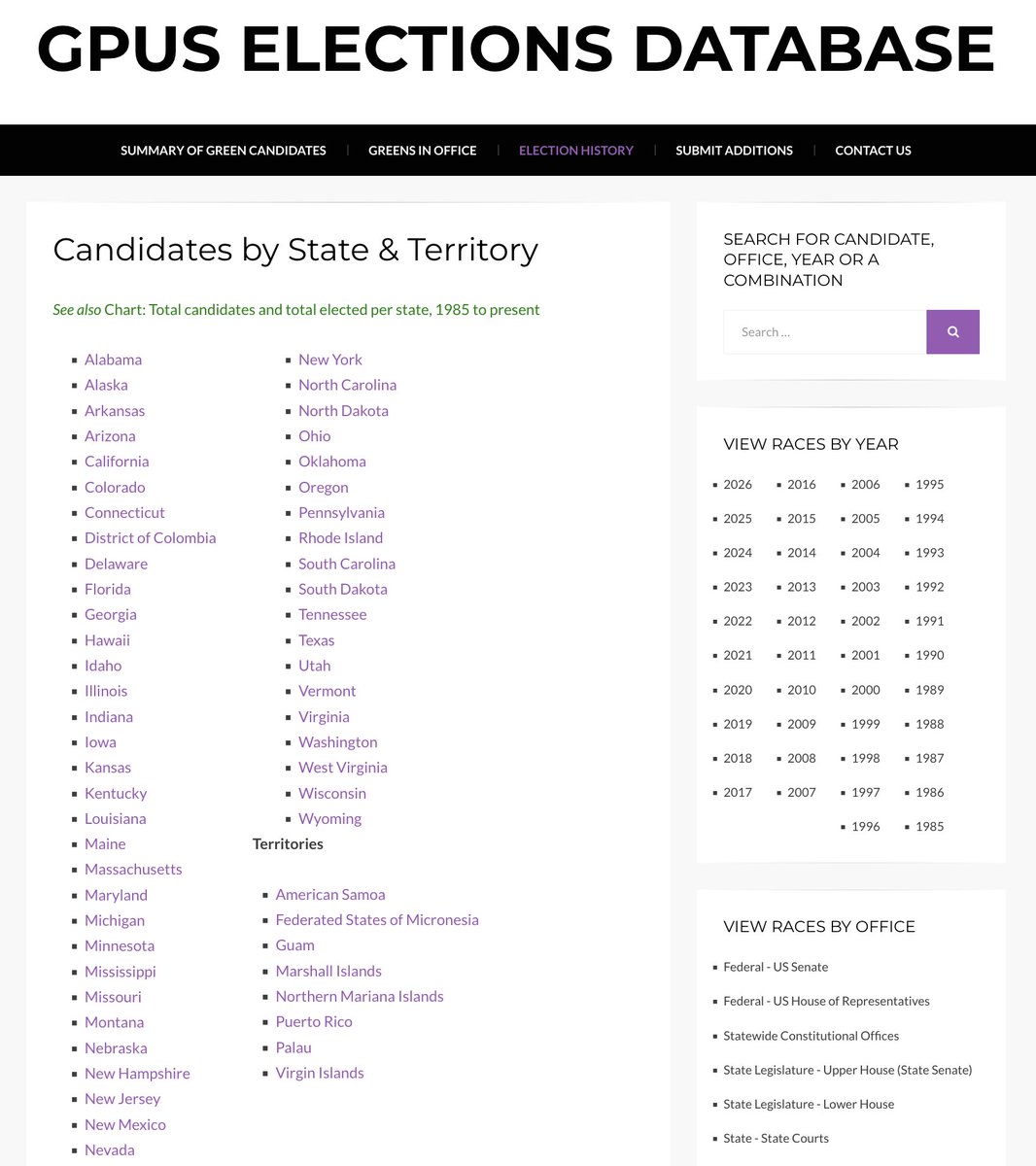 gpelections tweet picture
