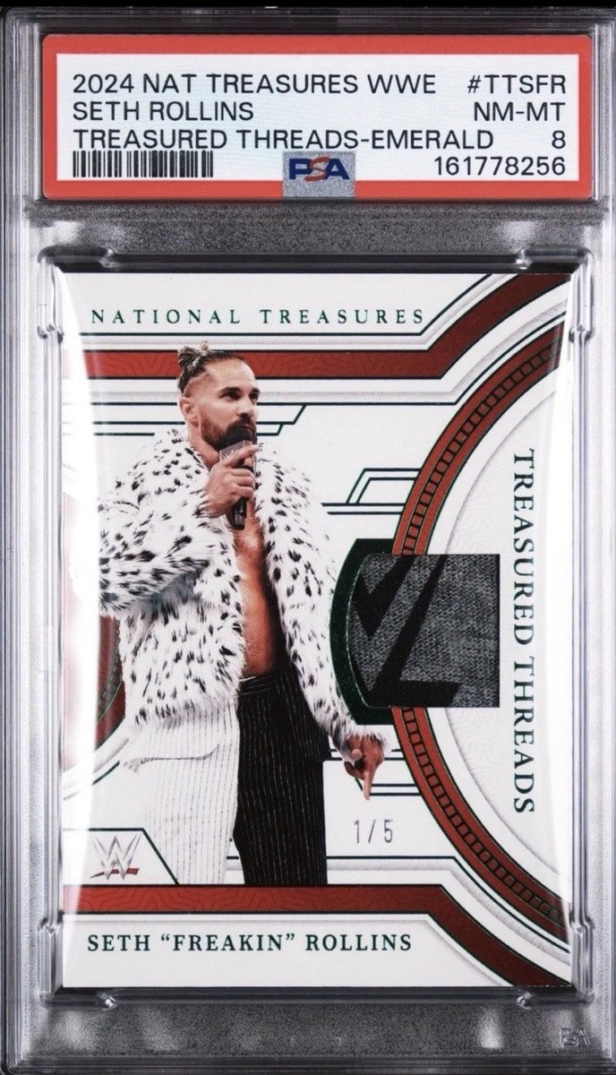 TCCardVault's tweet photo. @CardPurchaser Just landed this https://t.co/tIymG8Hf8f