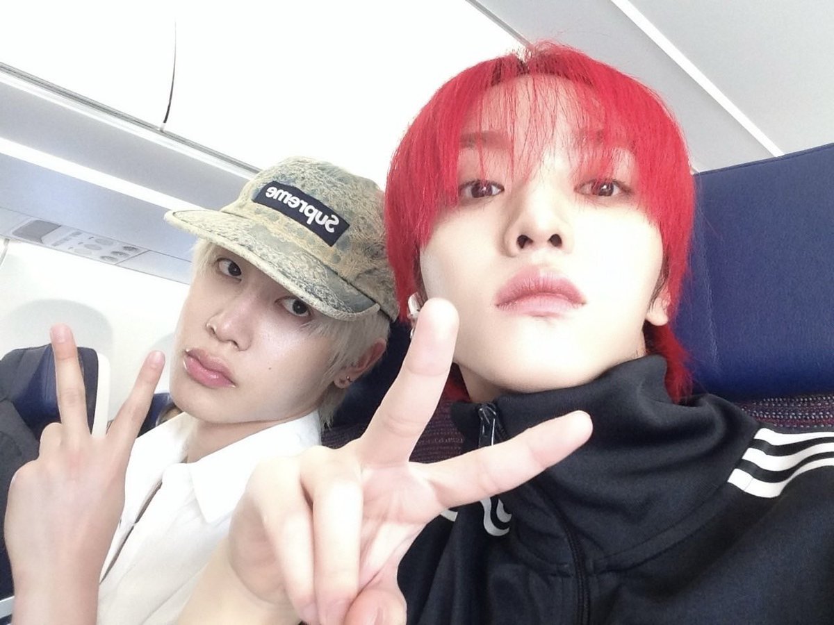 xikers_official's tweet photo. [#유준] 터터야 생일 축하한다~~~ 오늘 하루 형이랑 같이 보내자~~🎉
#xikers #싸이커스 https://t.co/LNVUukWcyu