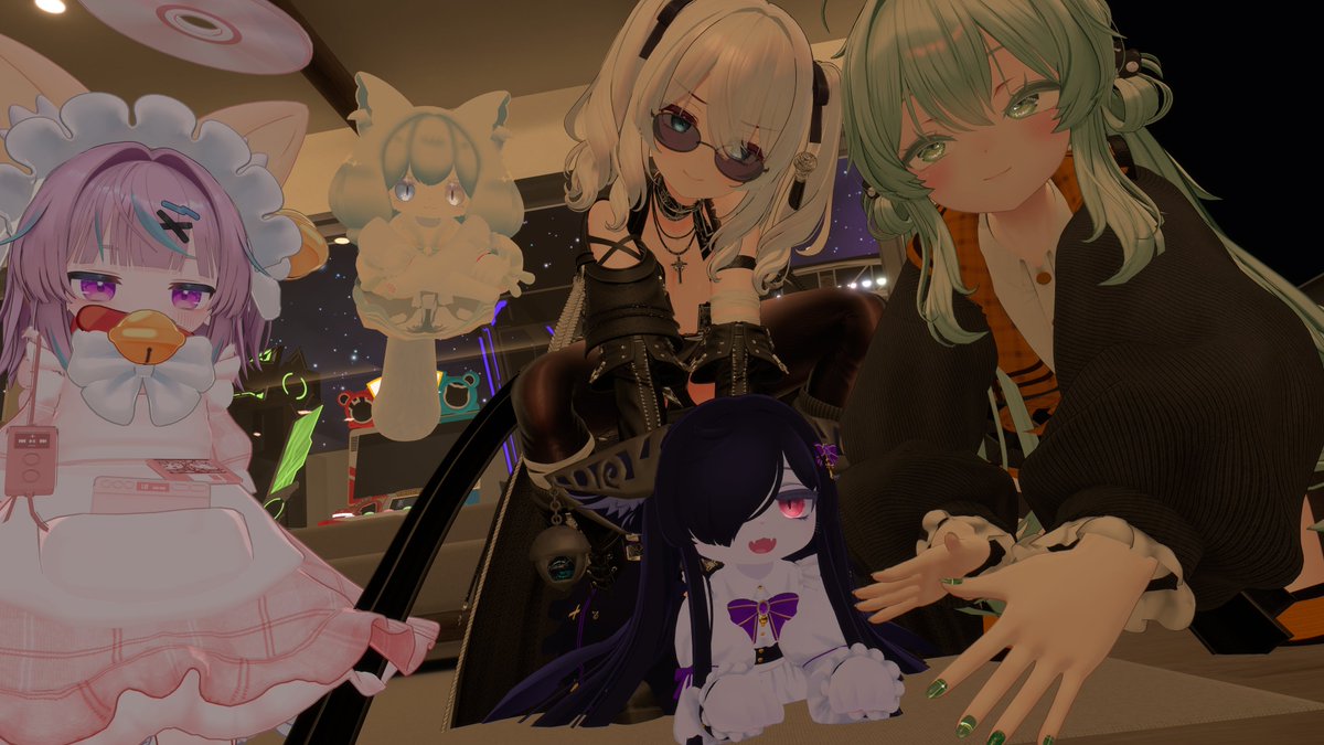 osu_neko's tweet photo. VRで久しぶりに麻雀した
たぶんおすすめ機能は敵 https://t.co/xVvM8U6ySJ
