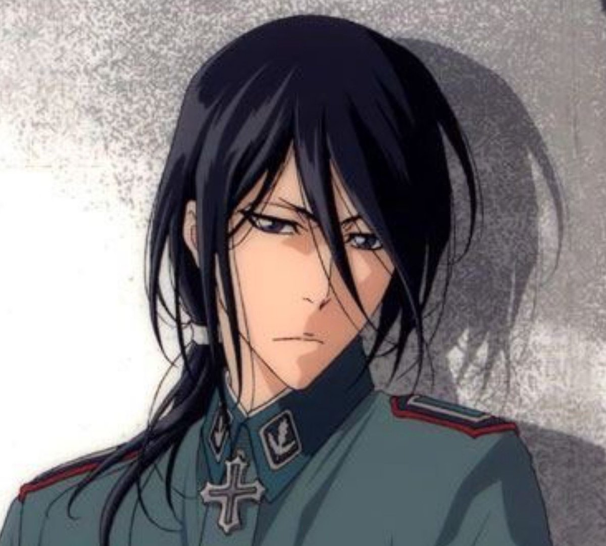 razhomonx's tweet photo. rukia your nii-sama looks like a girl https://t.co/knPOhYHbLE