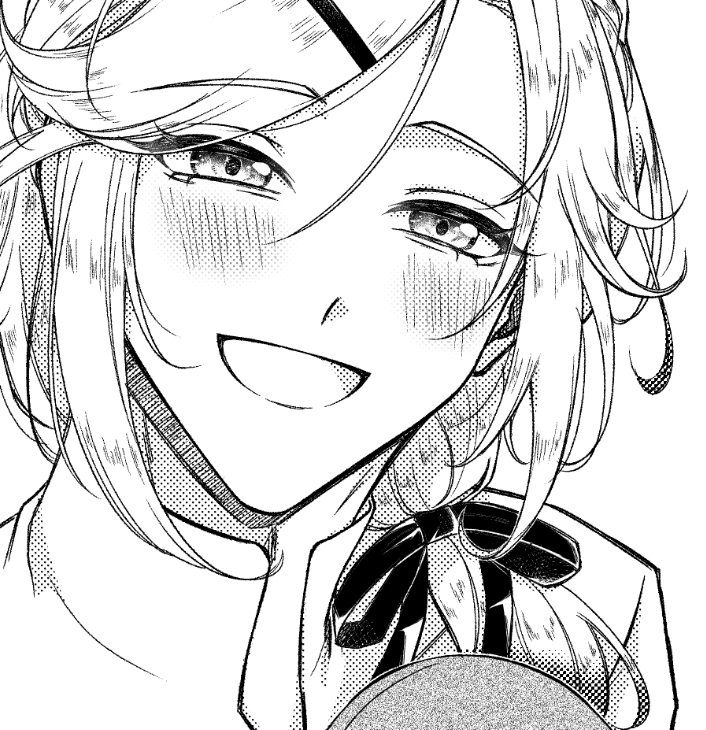 makkaryo's tweet photo. Mari bangkitkan jiwa shoujo itu, walau diri ini sudah jompo https://t.co/IeyPgzcTeT