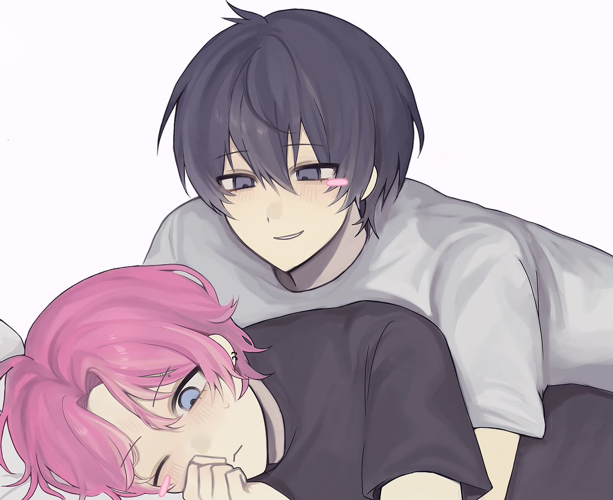 shiokkori's tweet photo. comms https://t.co/Wm0On1WLko