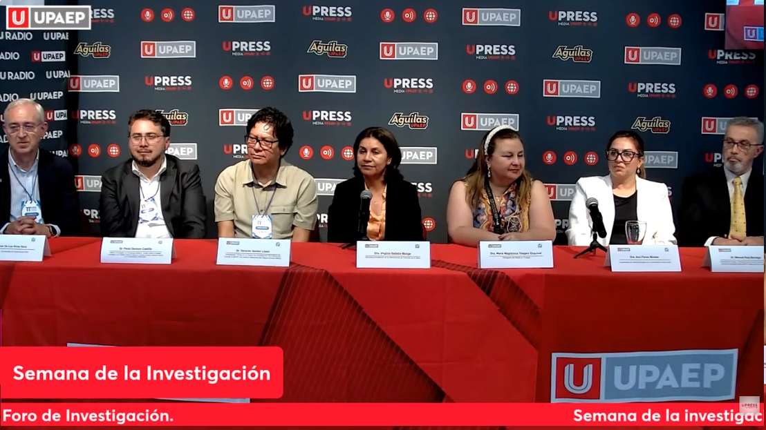 cibior_puebla's tweet photo. Actualidades del CIBIOR IMSS: 02/11/2026 RUEDA DE PRENSA FORO INTERNACIONAL EN C... https://t.co/LyXWdDLBSa https://t.co/t6whuPBwts