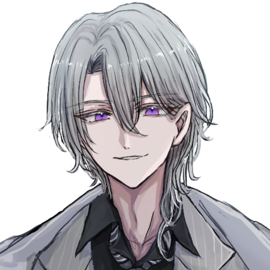 roddee_19's tweet photo. CoC【Aconite:re】

HO1: Evan Valenti（エヴァン・ヴァレンティ）
ヴァレンティファミリーの次期ドン💪

1日目セーブ！
楽しいファミリーだ😁🐕🐕🐕
（多分まだ仮の立ち絵） https://t.co/C4IMJ7MTWn