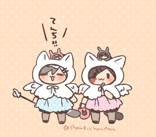 show8_chanchan's tweet photo. てんしのひ(過ぎてる) https://t.co/HYpndHbbpg