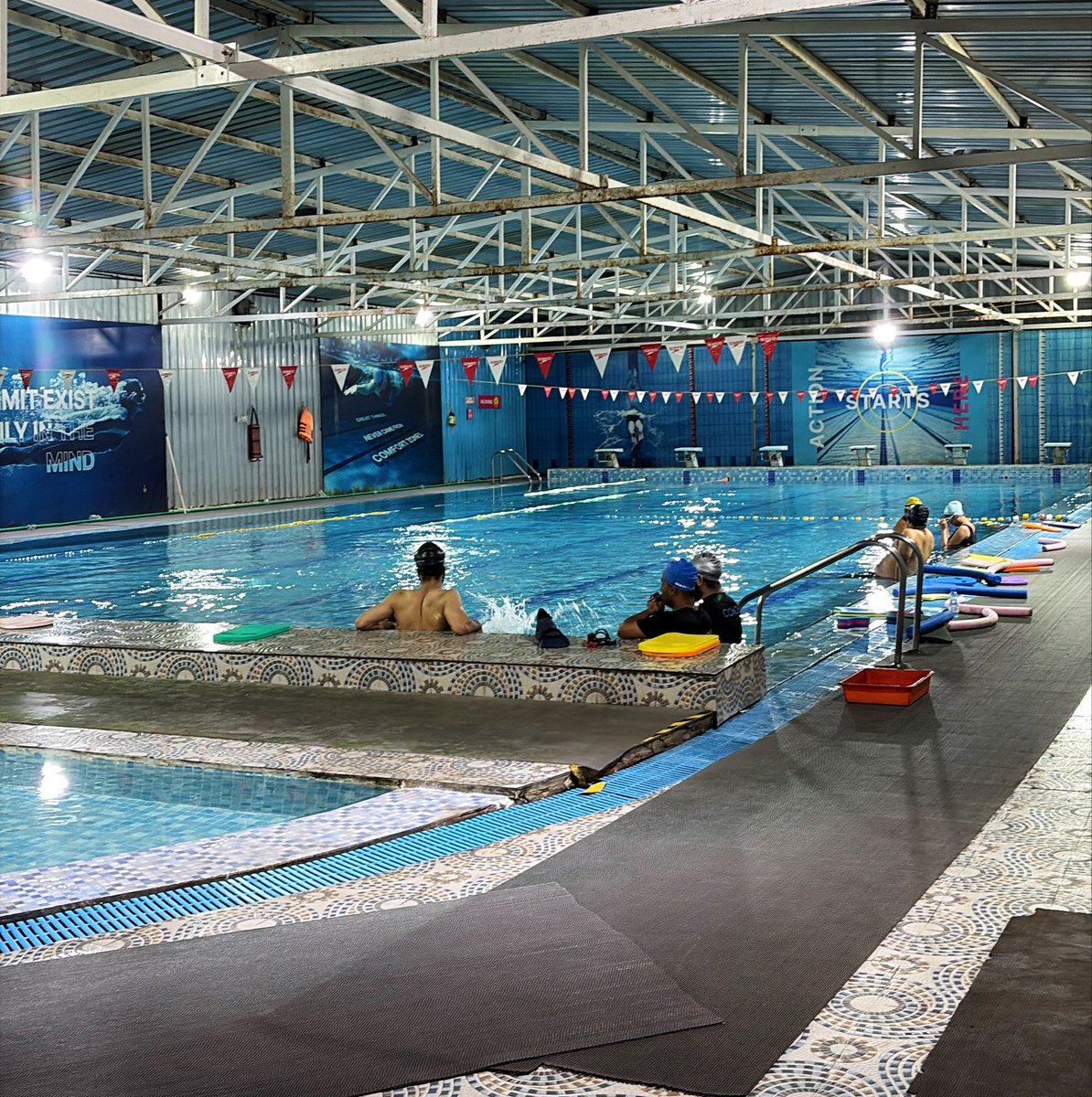 Nakullsinghh's tweet photo. 🏊‍♂️🏊‍♂️🏊‍♂️ https://t.co/nEXFezCHSX