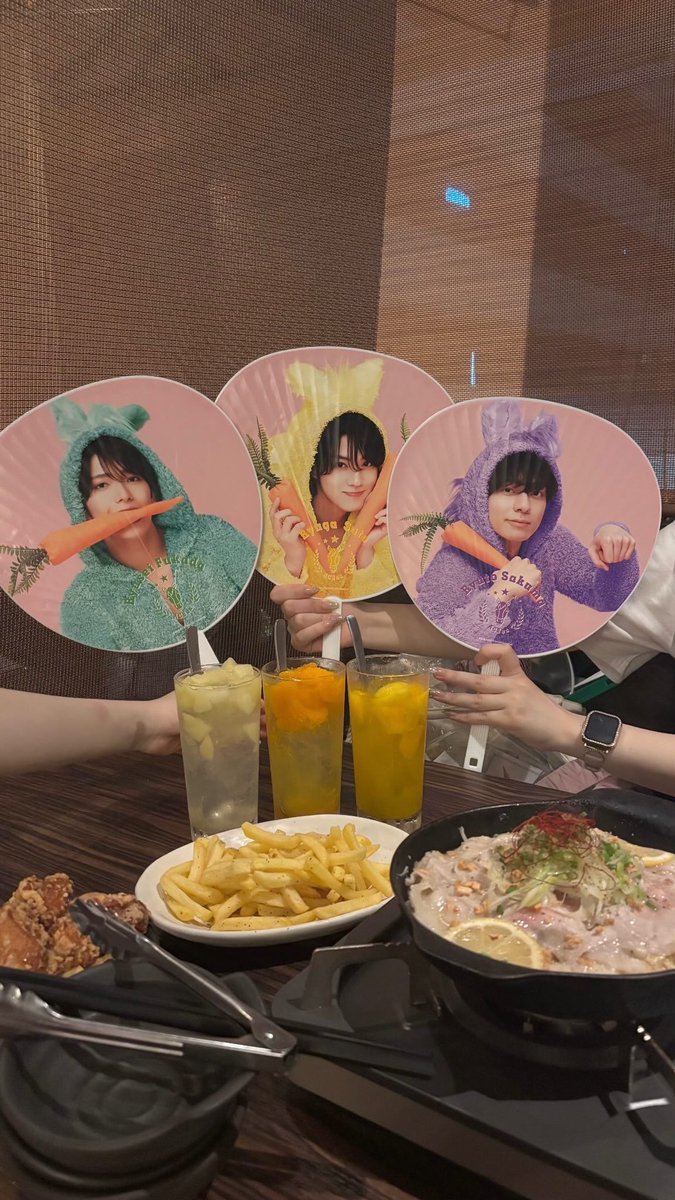 ryulx13's tweet photo. ふかだくんと過ごす夏、今年も楽しかったー💚#ACEesArenaTour2026V https://t.co/q0SqwbYC2E